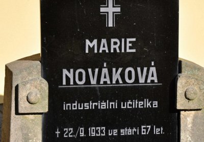 Vojenský hřbitov Josefov, Omnium, 2017