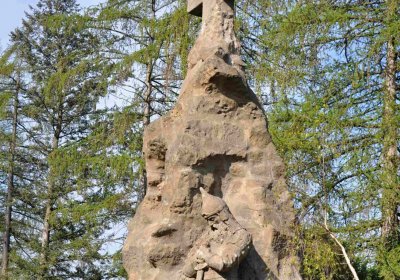 Vojenský hřbitov Josefov, Omnium, 2017