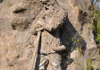 Vojenský hřbitov Josefov, Omnium, 2017