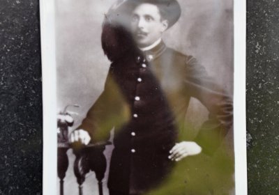 Vojenský hřbitov Josefov, Omnium, 2017