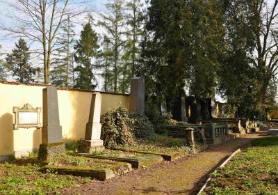 Vojenský hřbitov Josefov, Omnium, 2017