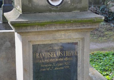 Vojenský hřbitov Josefov, Omnium, 2017