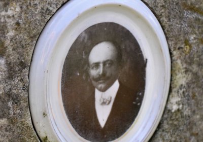 Vojenský hřbitov Josefov, Omnium, 2017