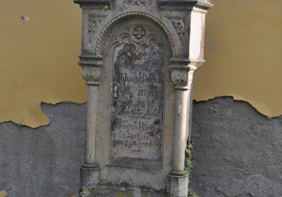 Vojenský hřbitov Josefov, Omnium, 2017