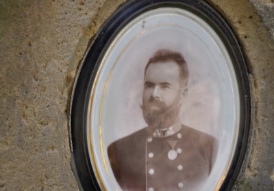 Vojenský hřbitov Josefov, Omnium, 2017