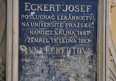 Vojenský hřbitov Josefov, Omnium, 2017