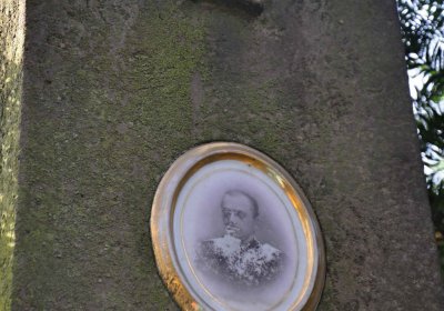 Vojenský hřbitov Josefov, Omnium, 2017