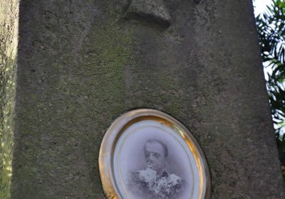 Vojenský hřbitov Josefov, Omnium, 2017