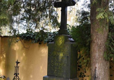 Vojenský hřbitov Josefov, Omnium, 2017