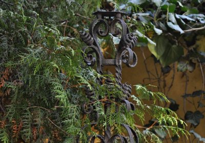 Vojenský hřbitov Josefov, Omnium, 2017