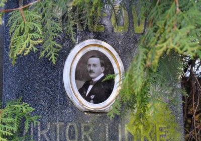 Vojenský hřbitov Josefov, Omnium, 2017