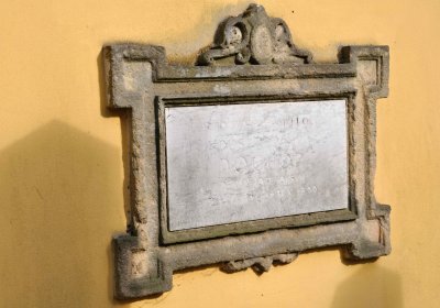 Vojenský hřbitov Josefov, Omnium, 2017