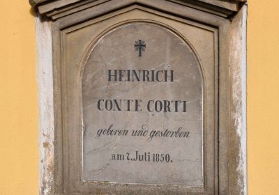 Vojenský hřbitov Josefov, Omnium, 2017