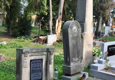 Vojenský hřbitov Josefov, Omnium, 2017