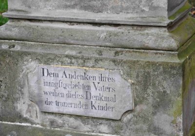 Vojenský hřbitov Josefov, Omnium, 2017