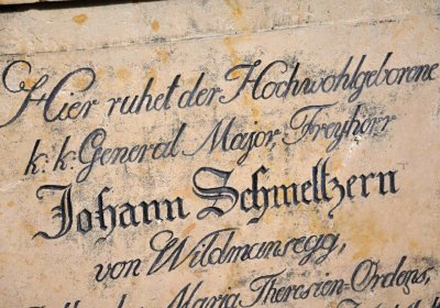 Vojenský hřbitov Josefov, Omnium, 2017