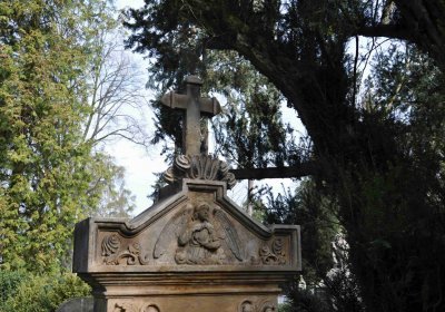 Vojenský hřbitov Josefov, Omnium, 2017