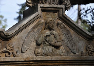 Vojenský hřbitov Josefov, Omnium, 2017