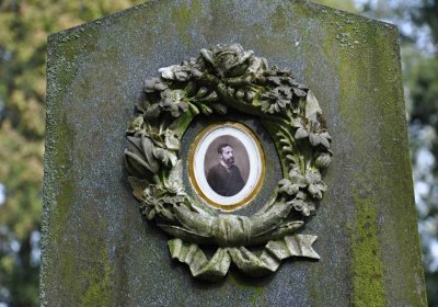 Vojenský hřbitov Josefov, Omnium, 2017