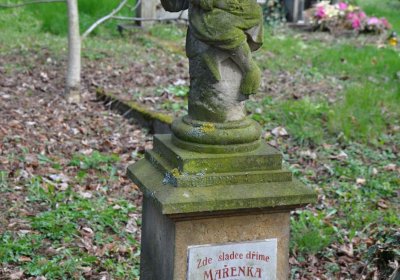 Vojenský hřbitov Josefov, Omnium, 2017