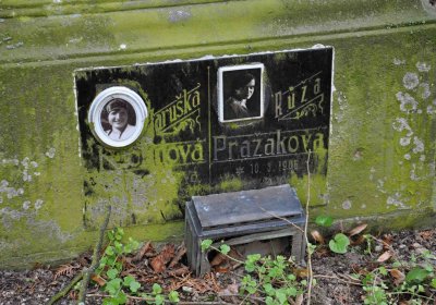 Vojenský hřbitov Josefov, Omnium, 2017