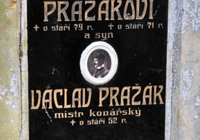 Vojenský hřbitov Josefov, Omnium, 2017