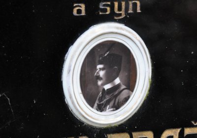 Vojenský hřbitov Josefov, Omnium, 2017