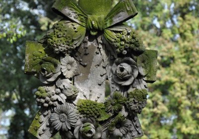 Vojenský hřbitov Josefov, Omnium, 2017