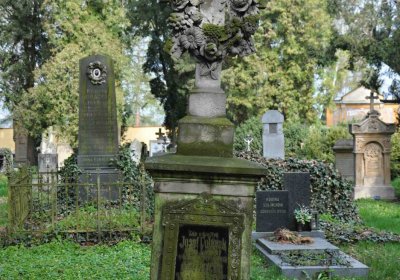 Vojenský hřbitov Josefov, Omnium, 2017