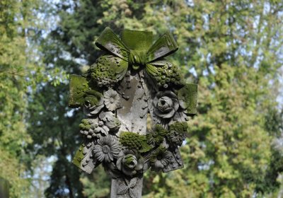 Vojenský hřbitov Josefov, Omnium, 2017