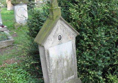 Vojenský hřbitov Josefov, Omnium, 2017