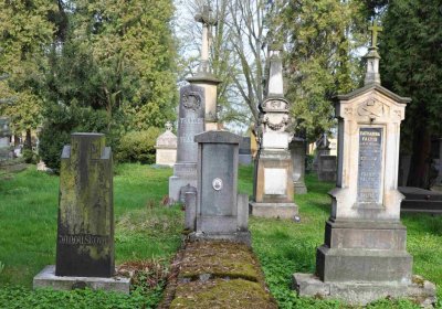 Vojenský hřbitov Josefov, Omnium, 2017