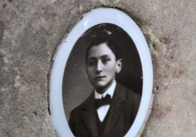 Vojenský hřbitov Josefov, Omnium, 2017