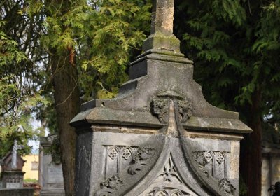 Vojenský hřbitov Josefov, Omnium, 2017