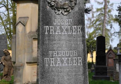 Vojenský hřbitov Josefov, Omnium, 2017