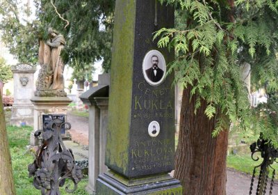 Vojenský hřbitov Josefov, Omnium, 2017