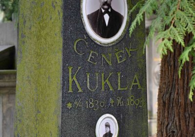 Vojenský hřbitov Josefov, Omnium, 2017