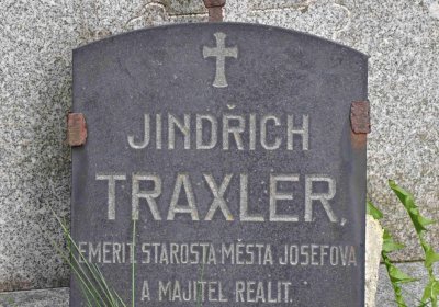 Vojenský hřbitov Josefov, Omnium, 2017