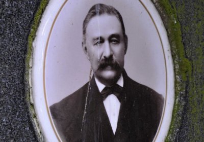 Vojenský hřbitov Josefov, Omnium, 2017