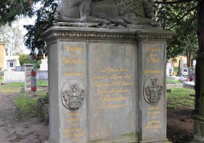 Vojenský hřbitov Josefov, Omnium, 2017