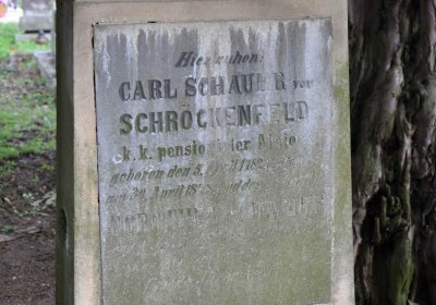 Vojenský hřbitov Josefov, Omnium, 2017