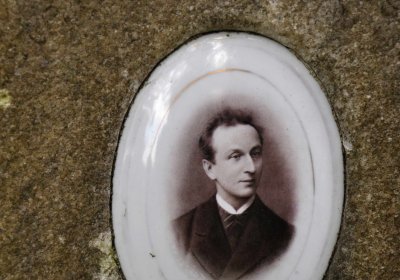 Vojenský hřbitov Josefov, Omnium, 2017