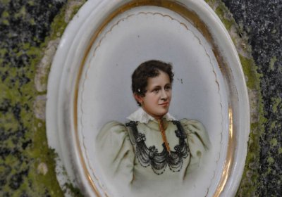 Vojenský hřbitov Josefov, Omnium, 2017