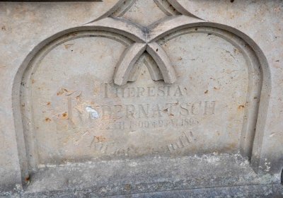 Hřbitov Zaloňov, Omnium, 2017