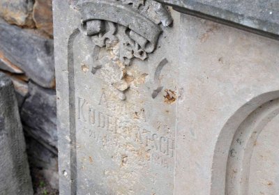 Hřbitov Zaloňov, Omnium, 2017