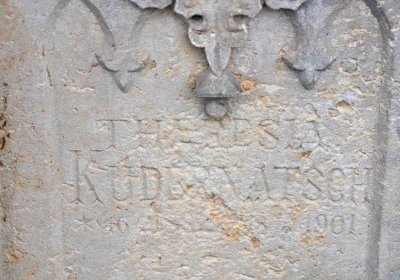 Hřbitov Zaloňov, Omnium, 2017