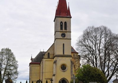 Hřbitov Zaloňov, Omnium, 2017