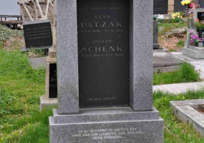 Hřbitov Zaloňov, Omnium, 2017