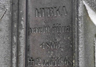 Hřbitov Zaloňov, Omnium, 2017