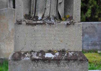 Hřbitov Zaloňov, Omnium, 2017